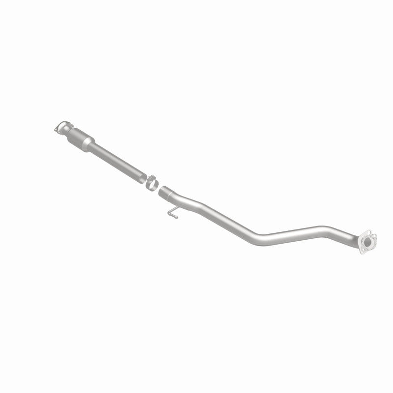 Magnaflow 16-17 Veloster L4 1.6 OEM Underbody Direct Fit Converter