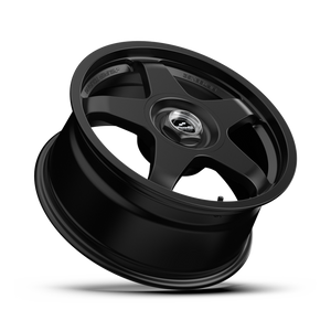 fifteen52 Chicane 19x8.5 / 5x114.3 BP / 35mm ET / 73.1mm CB / 6.14in BS / Asphalt Black Wheel
