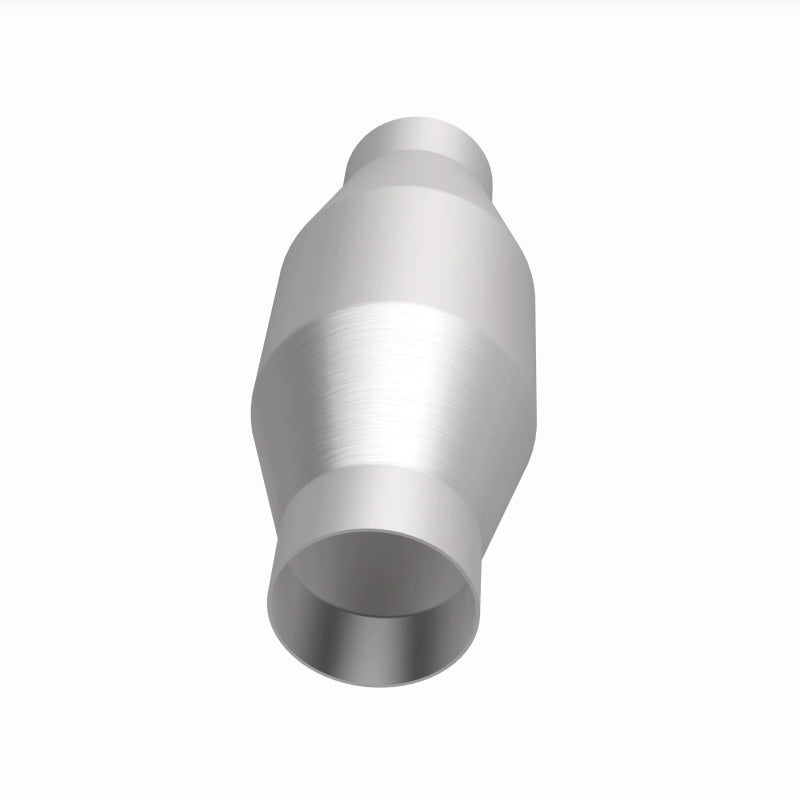 MagnaFlow Conv Univ 4 C/C 3.5 Perf Spun