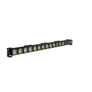 KC HiLiTES FLEX ERA LED 40in. Light Bar - Master Kit