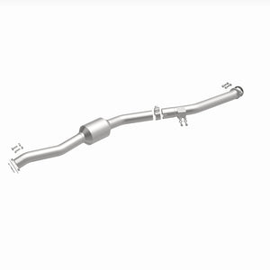 Magnaflow 20-21 Subaru WRX 2.0L Direct Fit Cat Converter (California Grade)