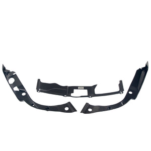 Acura Integra Type S/A Spec DE5 Carbon Fiber Radiator Cooling Plates 2023+