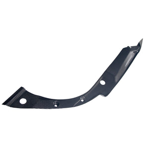 Acura Integra Type S/A Spec DE5 Carbon Fiber Radiator Cooling Plates 2023+