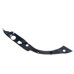 Acura Integra Type S/A Spec DE5 Carbon Fiber Radiator Cooling Plates 2023+