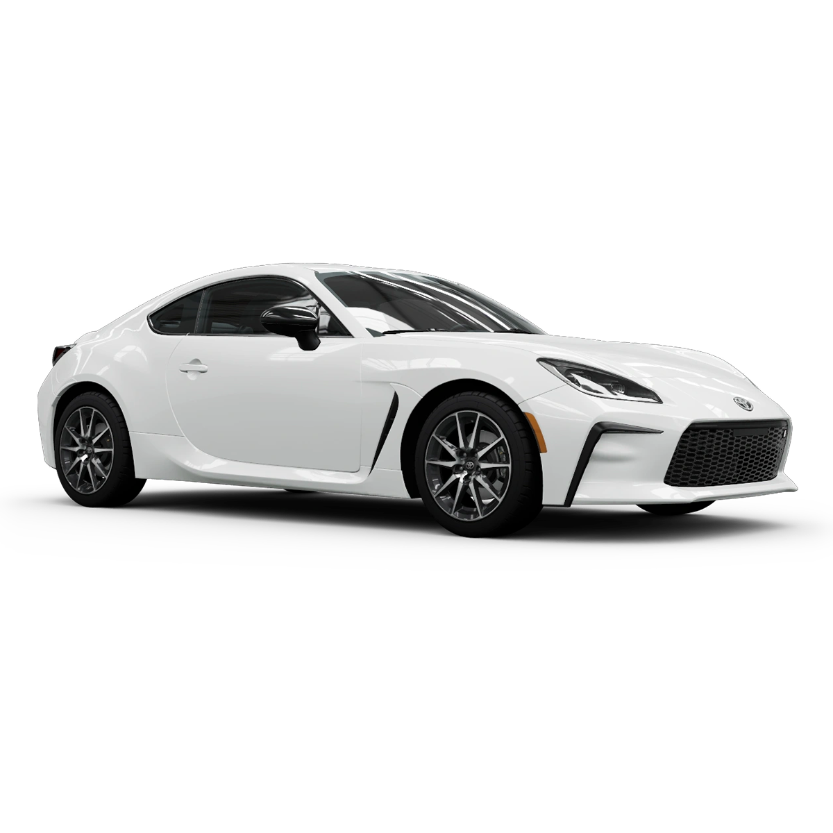 All BRZ GT86