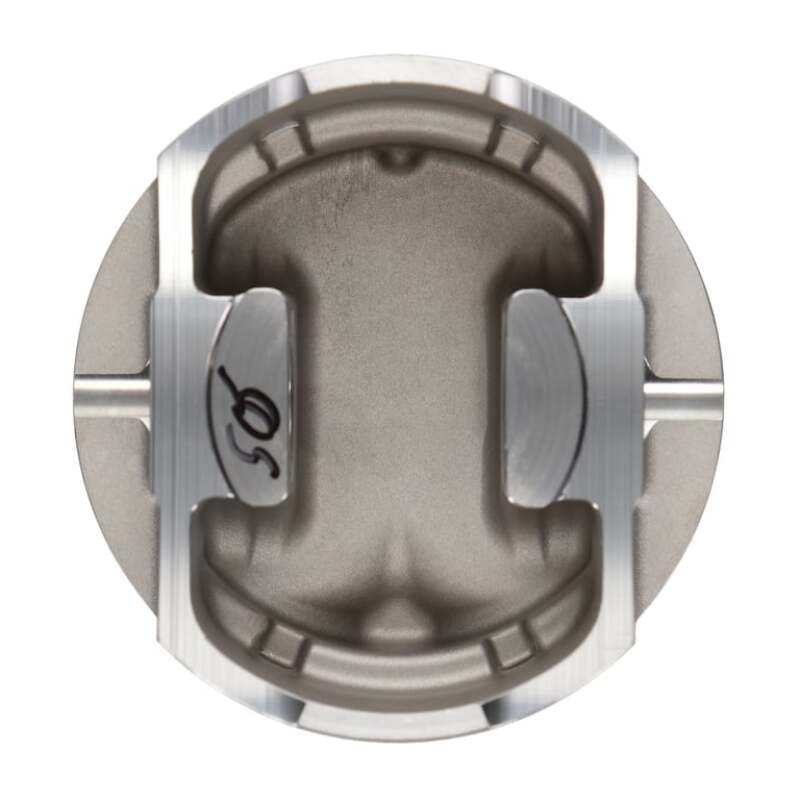 Wiseco Pro Tru Street Chrysler 440 4.320in Bore 2.050in CH -4.00 CC Piston Set