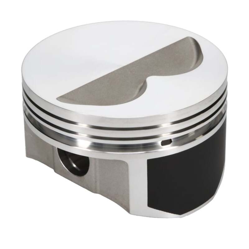 Wiseco Pro Tru Street Chevy Small Block 4.125in Bore 1.425in CH -5.00 CC Piston Set