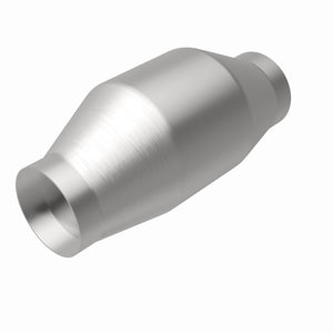 MagnaFlow Conv Univ 2.50inch O/O Met.