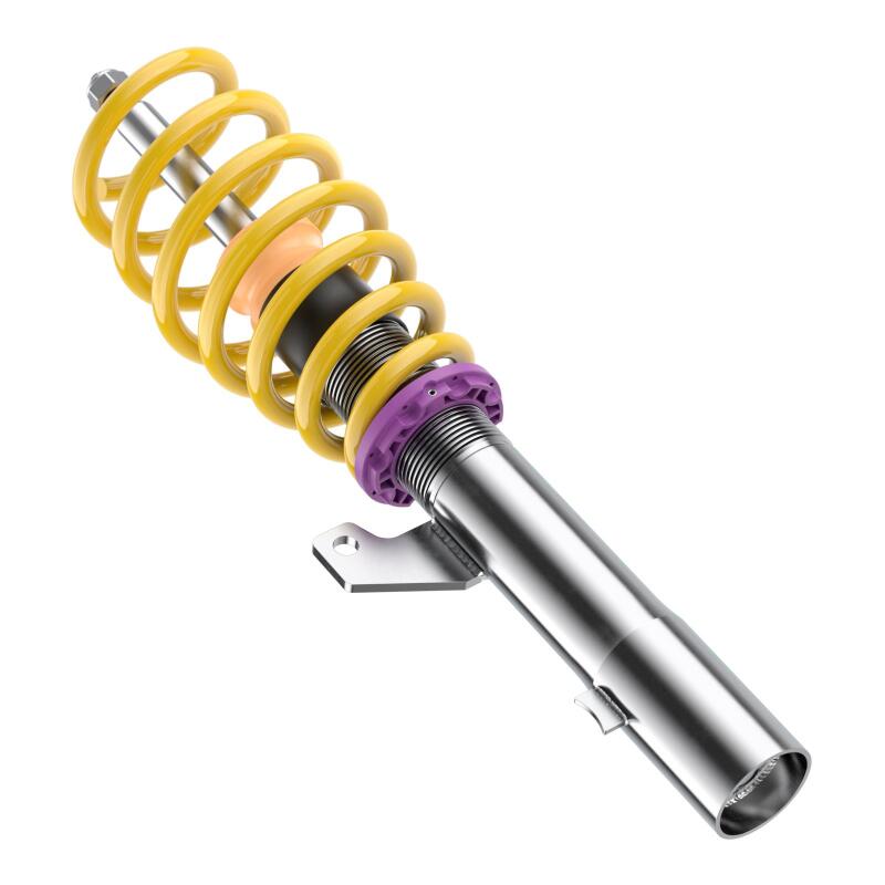 KW Coilover Kit V2 BMW 5series E61 (560L) Wagon 2WD