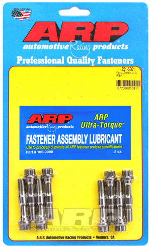 ARP Ford RS2000 2.0L M8 rod bolts