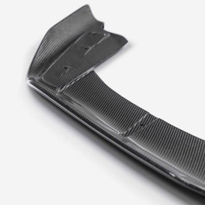 Seibon 24-25 Acura Integra Type S MB-Style Carbon Fiber Rear Lip