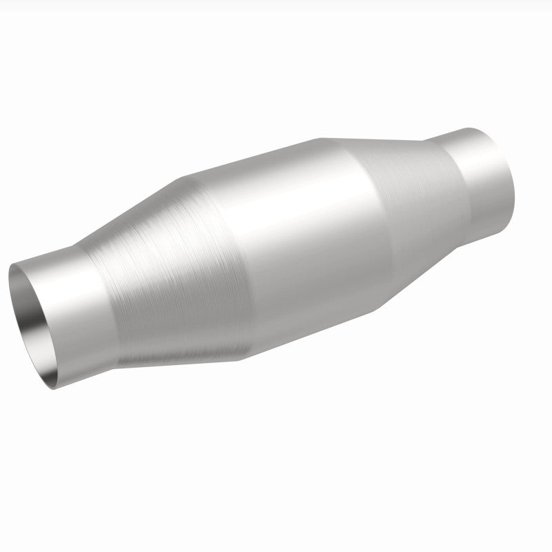 MagnaFlow Conv Univ 4 C/C 3.5 Perf Spun