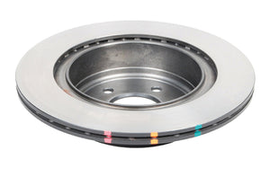 DBA 09-21 Nissan 370Z (w/Standard Brakes & Iron Calipers) Rear 4000 Series Plain Rotor