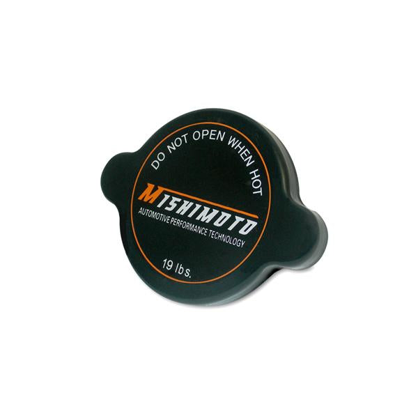 Mishimoto High Pressure 1.3 Bar Rated Radiator Cap Small