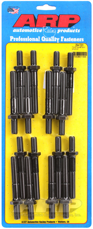 ARP Ford rocker arm stud kit