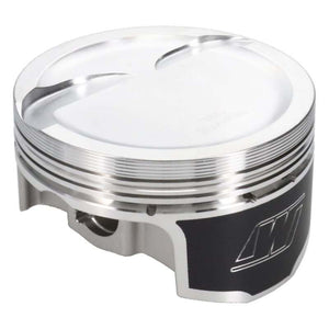 Wiseco RED Series Chevy LS 4.155in Bore 1.294in CH -15.00 CC Piston Set