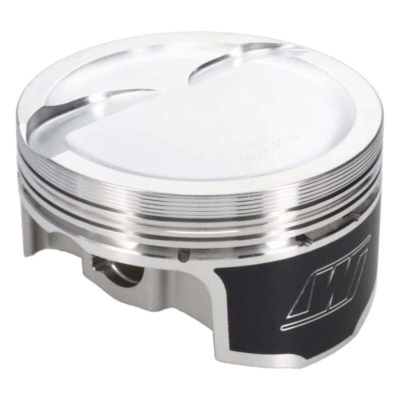 Wiseco RED Series Chevy LS 4.155in Bore 1.294in CH -15.00 CC Piston Set