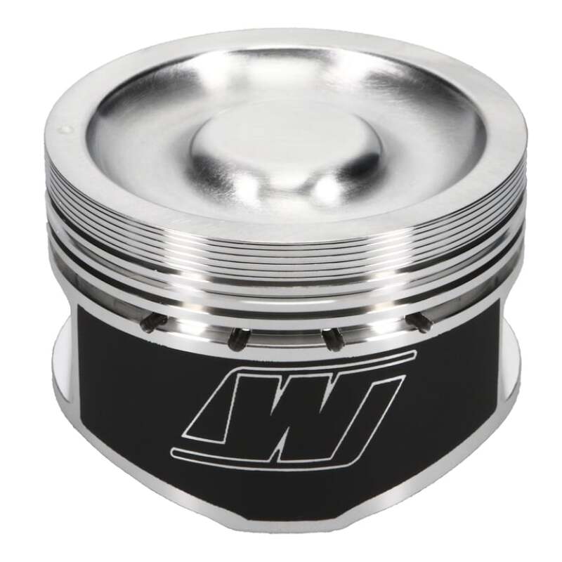 Wiseco VW 1.6L 16V 76.50 mm Bore 29.27 mm CH -21.30 CC Piston Set
