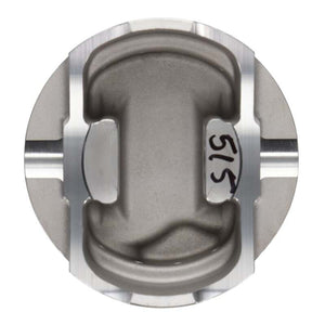 Wiseco Chevrolet LS 4.000in Bore 1.335in CH 4.00 CC Pro Tru Street Piston Set