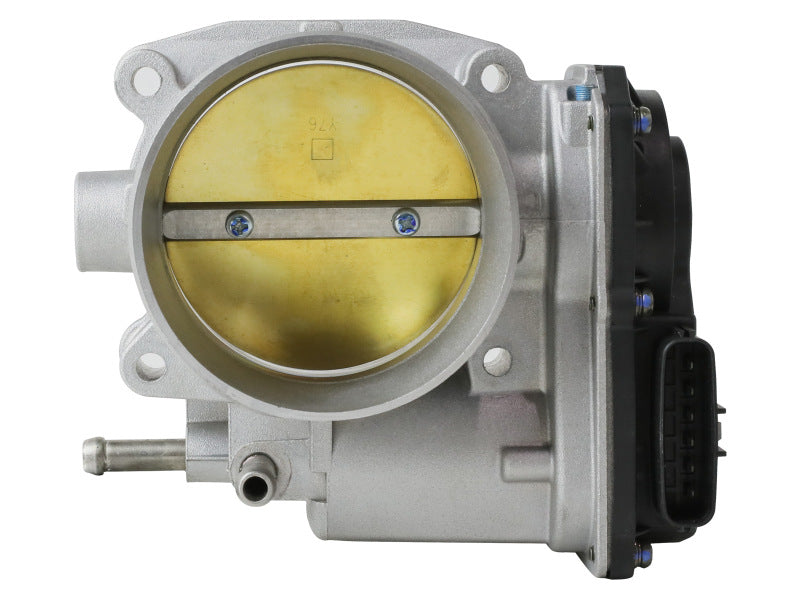 aFe 2022+ Toyota GR86 / 2022+ Subaru BRZ 76mm Throttle Body