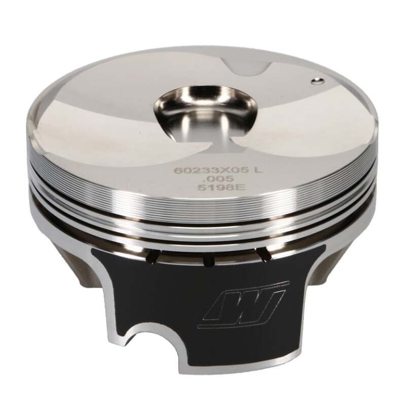 Wiseco Chevy LT1 4.070in Bore 1.299in CH -2.00 CC Piston Set