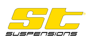 ST Suspensions 08-14 Subaru Impreza WRX Coilover X Height Adjustable Kit