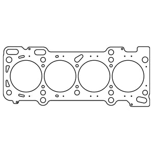 Cometic Mazda FS-DE 2.0L 84.5mm .027in MLS Head Gasket