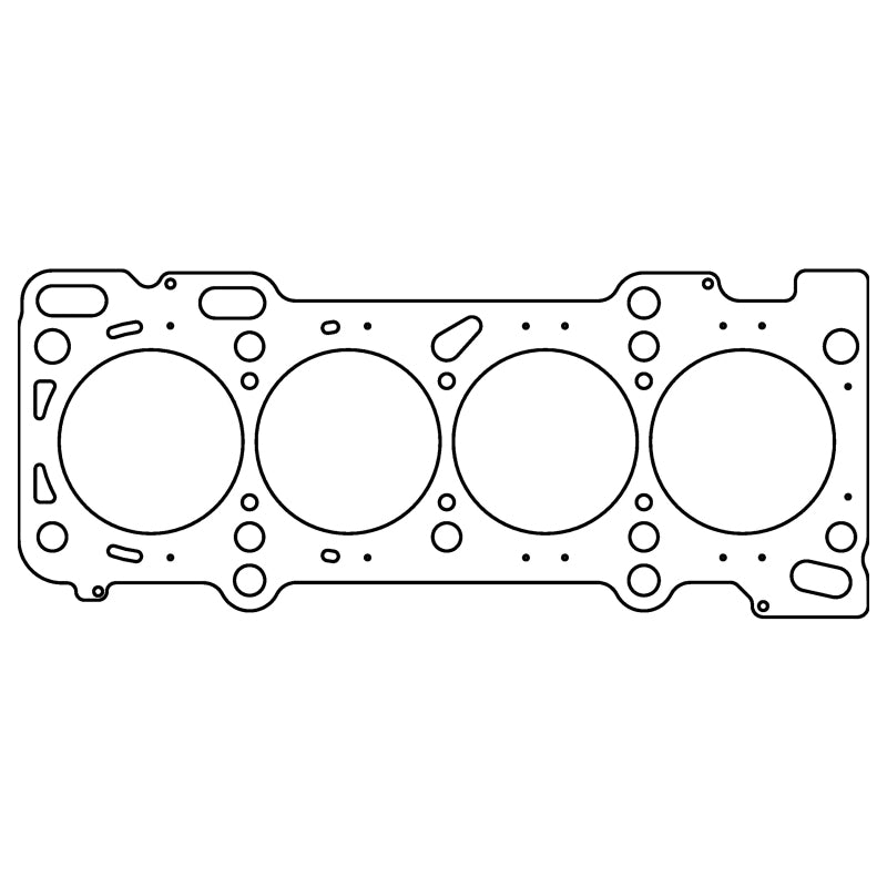 Cometic 93-03 Mazda FS-DE 2.0L 84.5mm .045 inch MLS Head Gasket