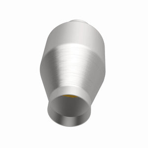 MagnaFlow Conv Univ 2.25inch O/O Met.