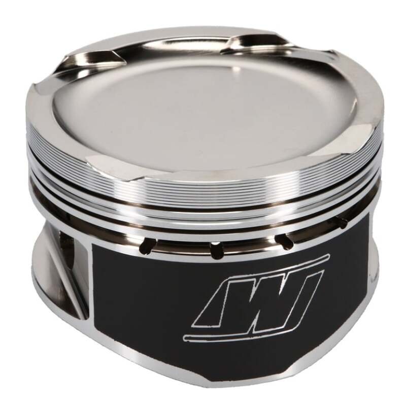 Wiseco Nissan QR25DE 89.50 mm Bore 32.00 mm CH -19.50 CC Piston Set