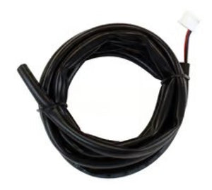 AEM X-Series 8-18V Volt Gauge