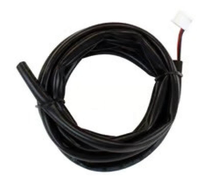 AEM X-Series 8-18V Volt Gauge