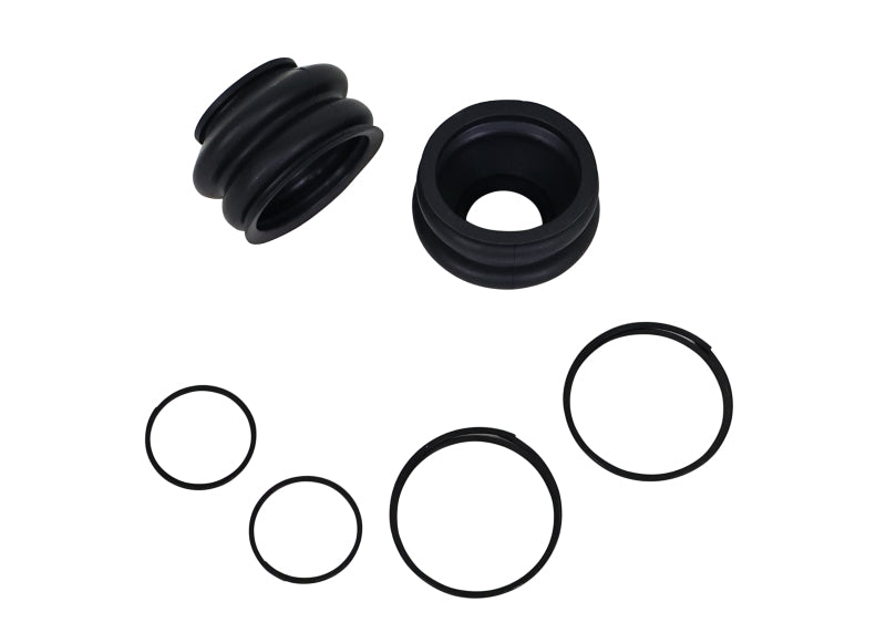 Whiteline 22-25 Subaru WRX Suspension Ball Joint Boot  - Front