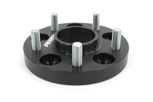 PERRIN 17-21 Honda Civic Si / 22-26 Acura Integra 64.1mm 5x114.3 Wheel Spacers 20mm - Pair