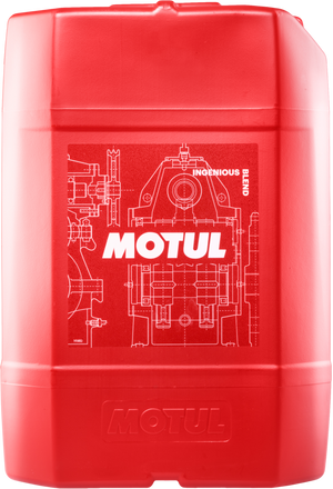 Motul 20L DSG Transmission Multi DCTF