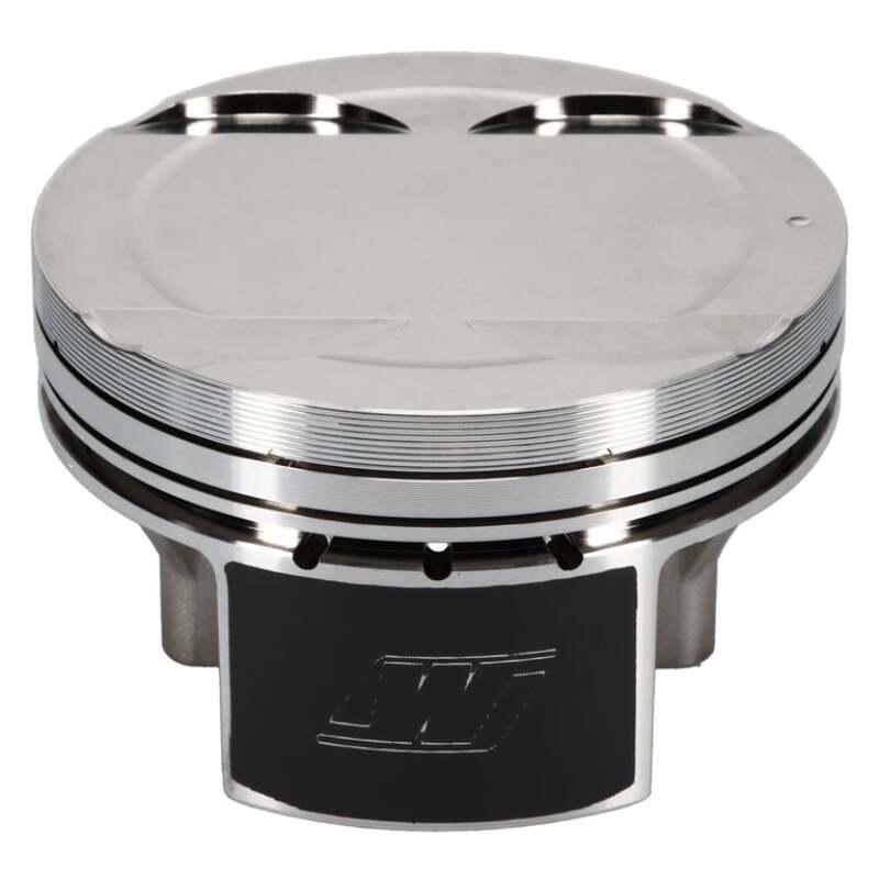 Wiseco Nissan VR38DETT 95.50 mm Bore 34.30 mm CH -6.30 CC Piston Set