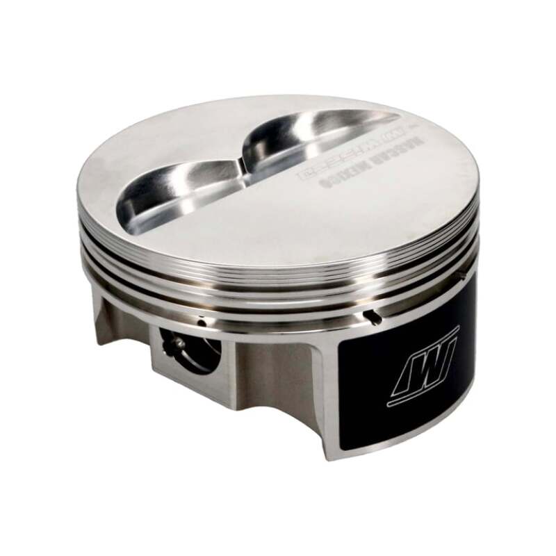 Wiseco Pro Tru Street Chevy Small Block 4.030in Bore 1.250in CH 0.00 CC Piston Set