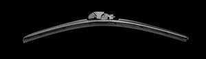 Hella Clean Tech Wiper Blade 20in - Single