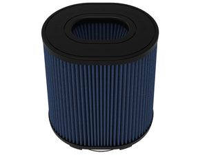 aFe Magnum FORCEINtake Rplcmnt Air Filter w/Pro 5R 4-1/2IN F x(8x6-1/2)IN B x(6-3/4x5-1/2)IN T x8IN