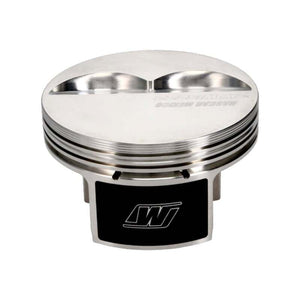 Wiseco Pro Tru Street Chevy Small Block 4.030in Bore 1.250in CH 0.00 CC Piston Set