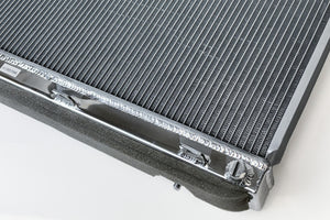 CSF 2022+ Subaru WRX All Aluminum Radiator