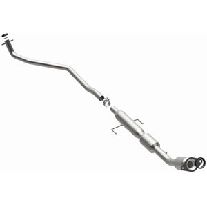 MagnaFlow Conv Direct Fit 14-15 Toyota Corolla 1.8L