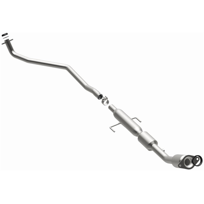 MagnaFlow Conv Direct Fit 14-15 Toyota Corolla 1.8L