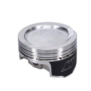Wiseco Chevy LT1 4.075in Bore 1.105in CH -10.00 CC Piston Set