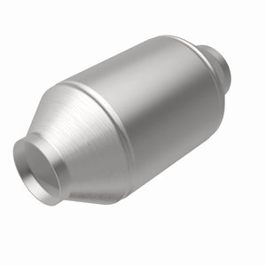 MagnaFlow Conv Universal 2 inch C/C CA Pre-OBDII