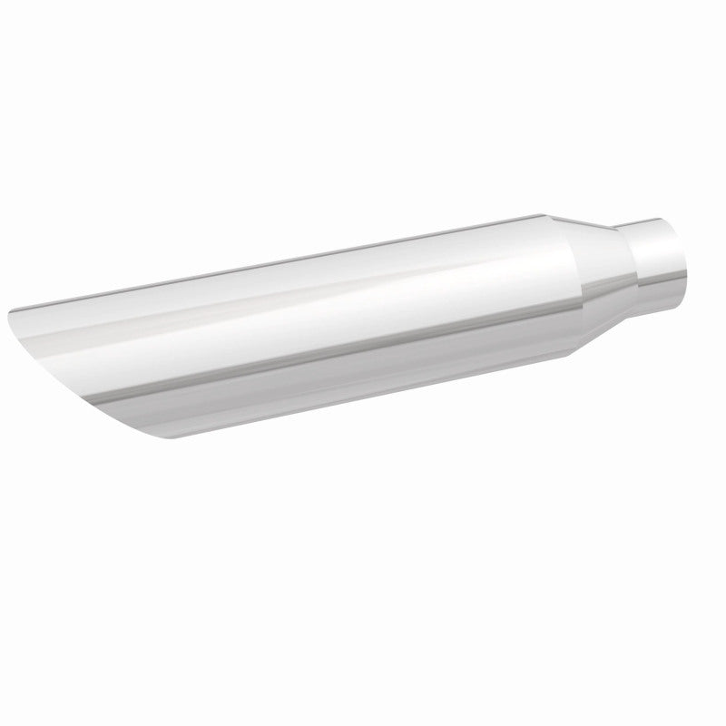 MagnaFlow Tip 1-Pk Bb 4.00 X 18 2.5 Id 45