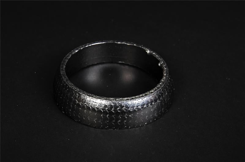 Weapon R 3in Catalytic Converter Cover