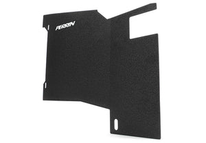 PERRIN 15-21 Subaru WRX Cold-Air Intake w/Heatshield - Black