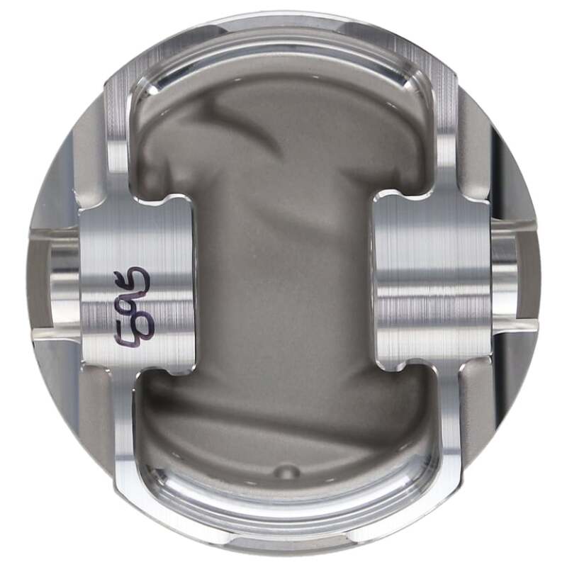 Wiseco RED Series Chevy Big Block 4.310in Bore 1.270in CH 26.00 CC Piston Set