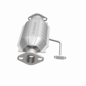 MagnaFlow Conv DF Mazda